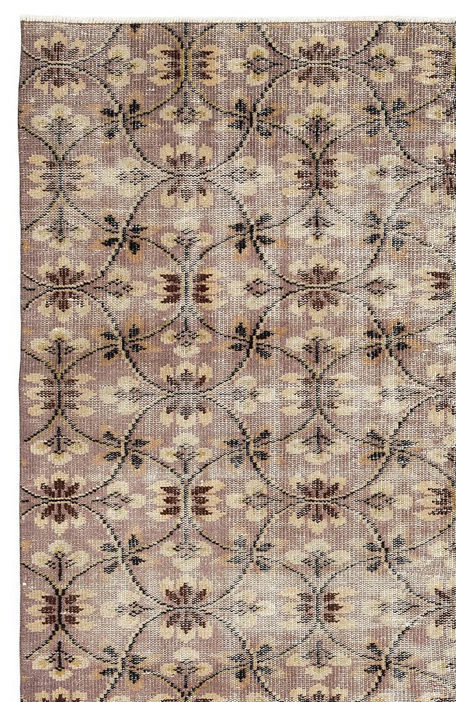 Apex Vintage Halı Retro 9679 181 x 293 cm
