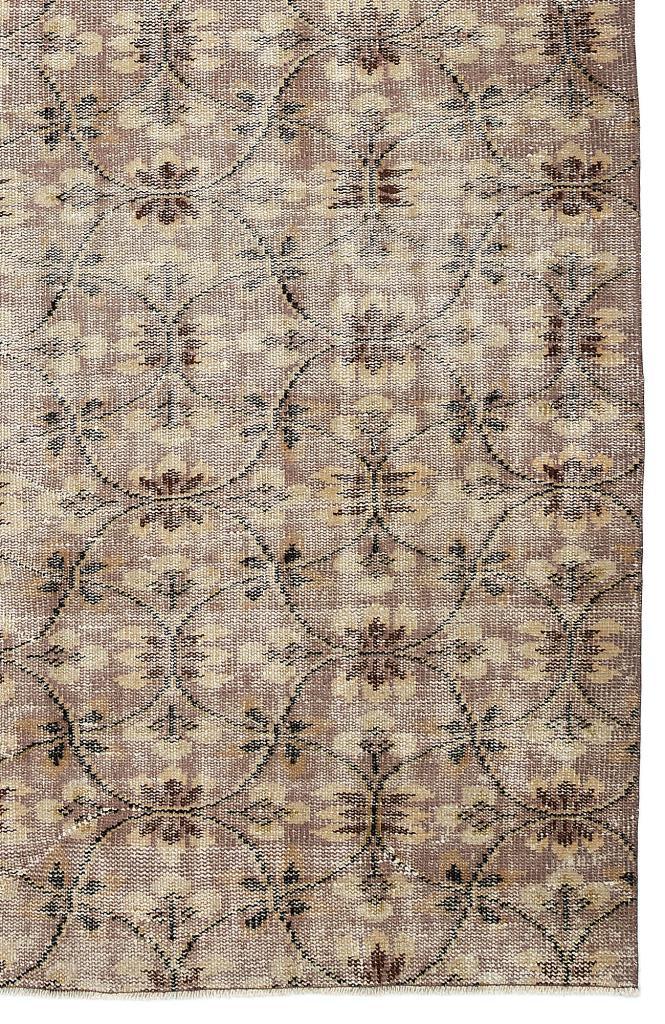 Apex Vintage Halı Retro 9679 181 x 293 cm