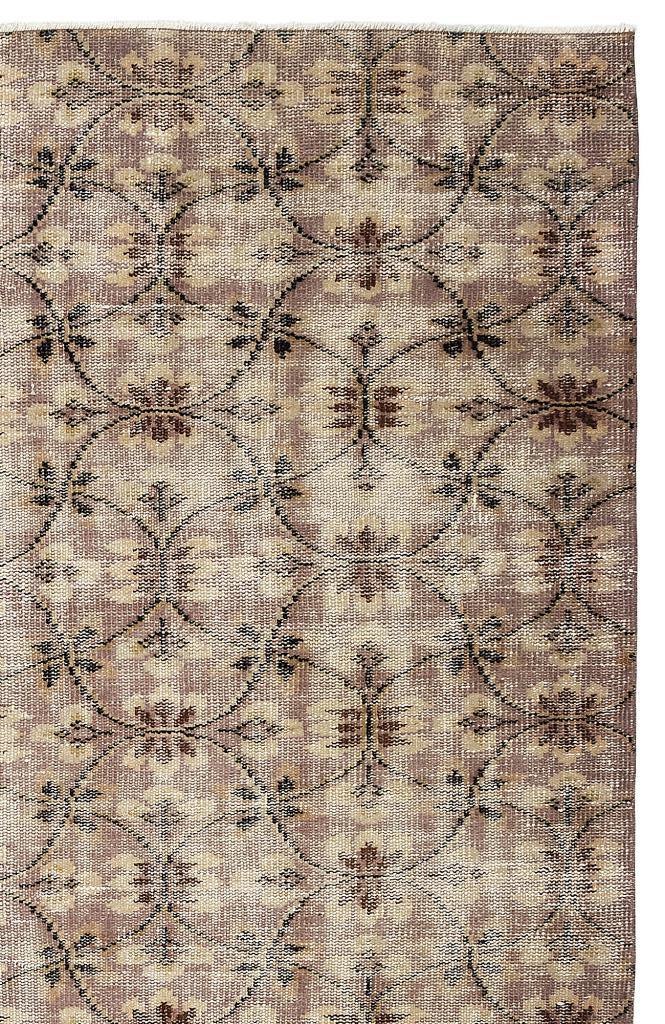 Apex Vintage Halı Retro 9679 181 x 293 cm