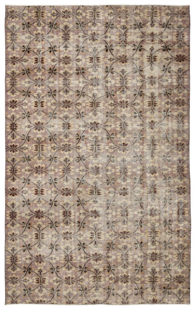 Apex Vintage Halı Retro 9679 181 x 293 cm