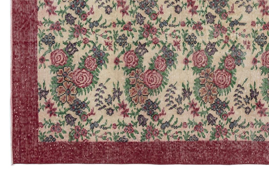 Apex Vintage Halı Retro 9700 229 x 330 cm