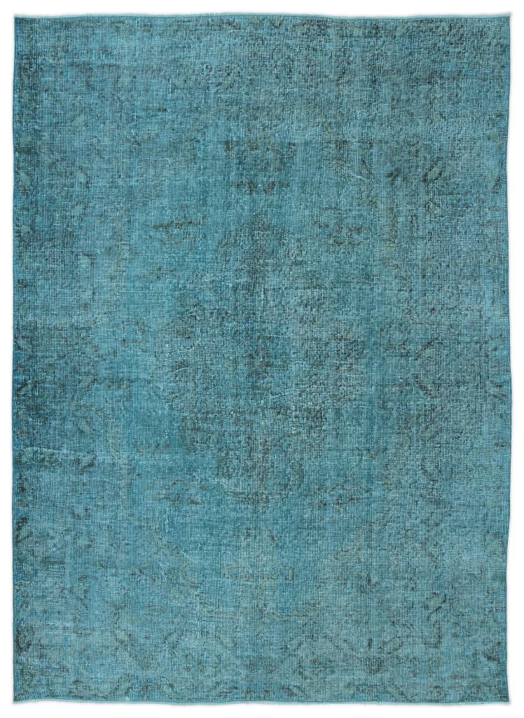 Apex Vintage Halı Turkuaz 14249 182 x 259 cm