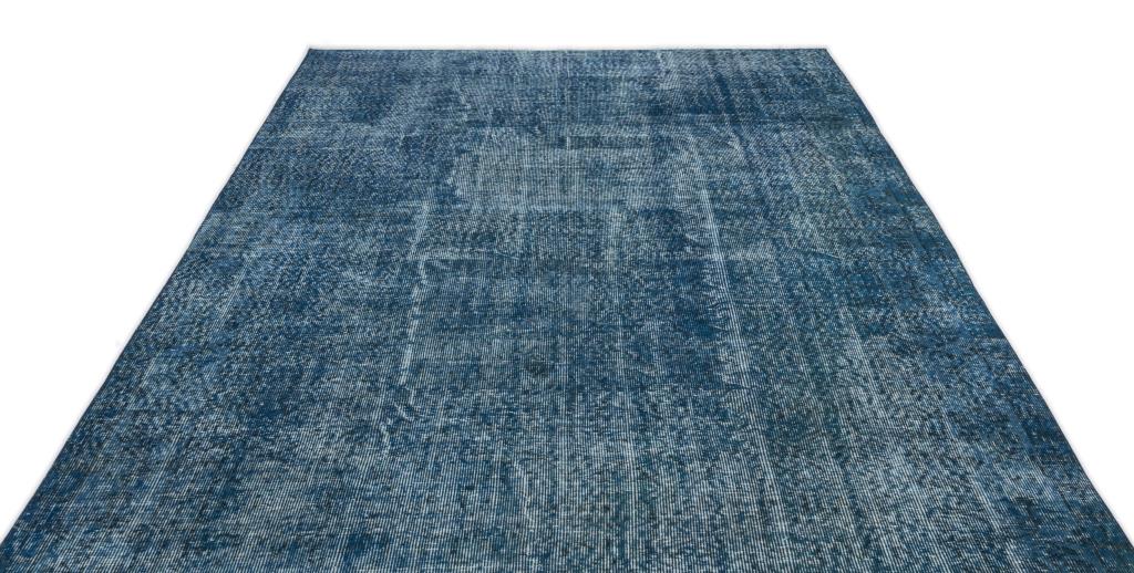 Apex Vintage Halı Turkuaz 14411 196 x 306 cm
