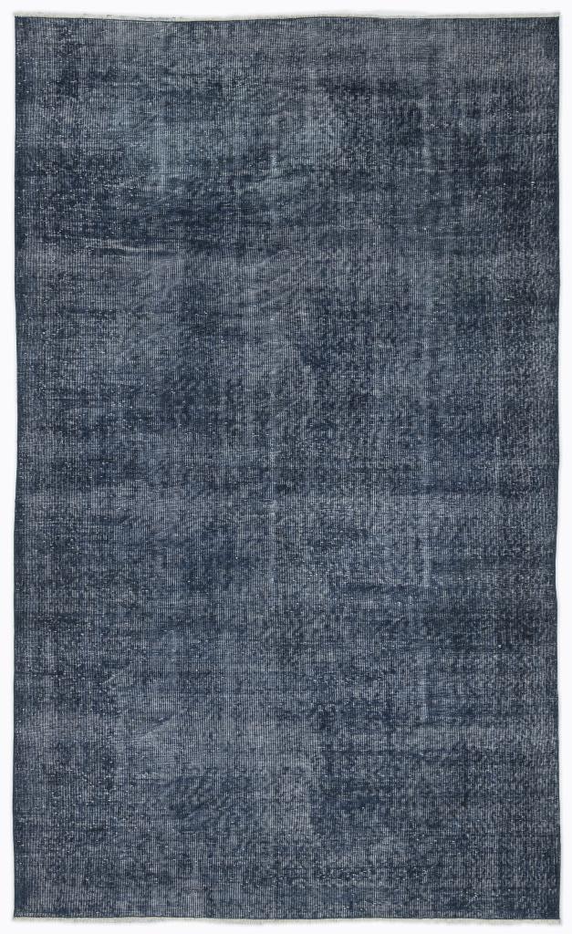 Apex Vintage Halı Turkuaz 14429 161 x 270 cm