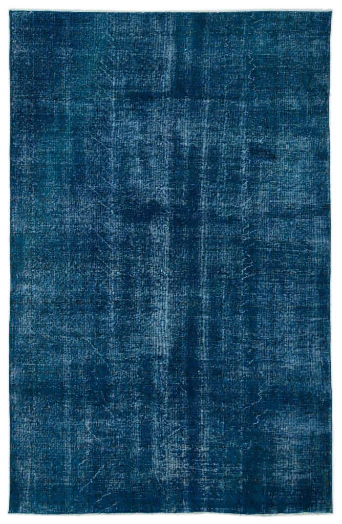Apex Vintage Halı Turkuaz 17848 178 x 280 cm