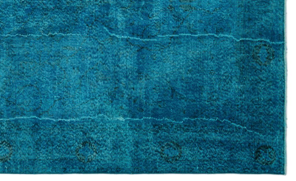 Apex Vintage Halı Turkuaz 23100 190 x 312 cm