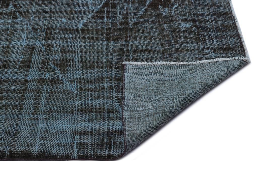 Apex Vintage Halı Turkuaz 23941 179 x 300 cm