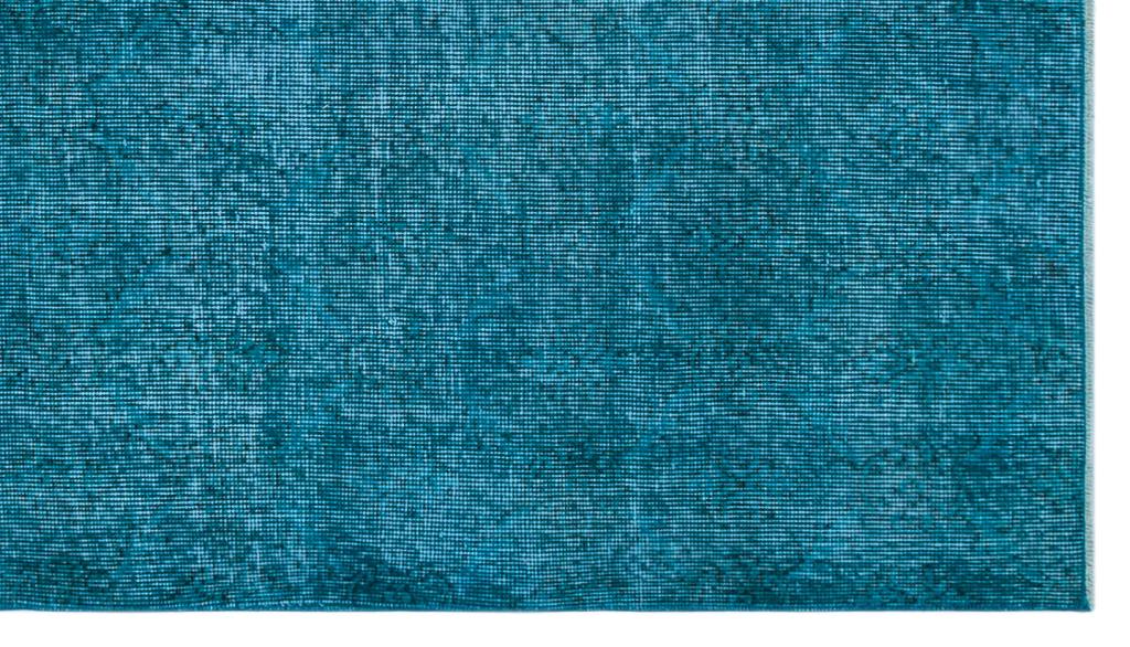 Apex Vintage Halı Turkuaz 27111 115 x 203 cm