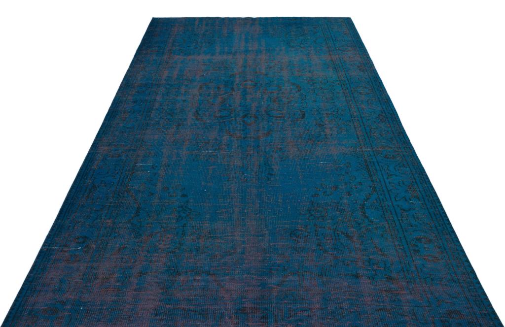 Apex Vintage Halı Turkuaz 28000 183 x 300 cm