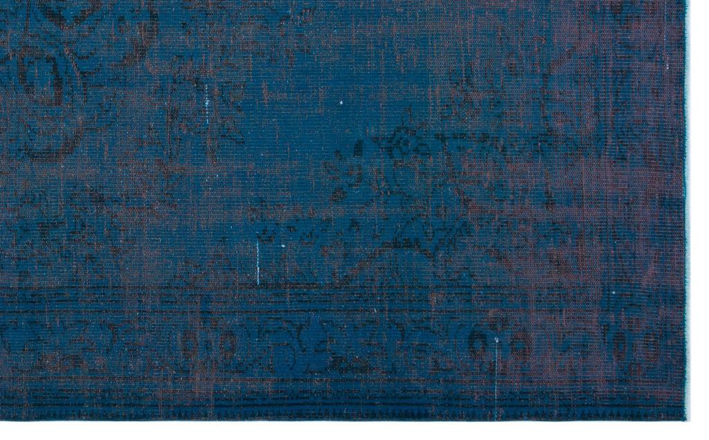 Apex Vintage Halı Turkuaz 28000 183 x 300 cm