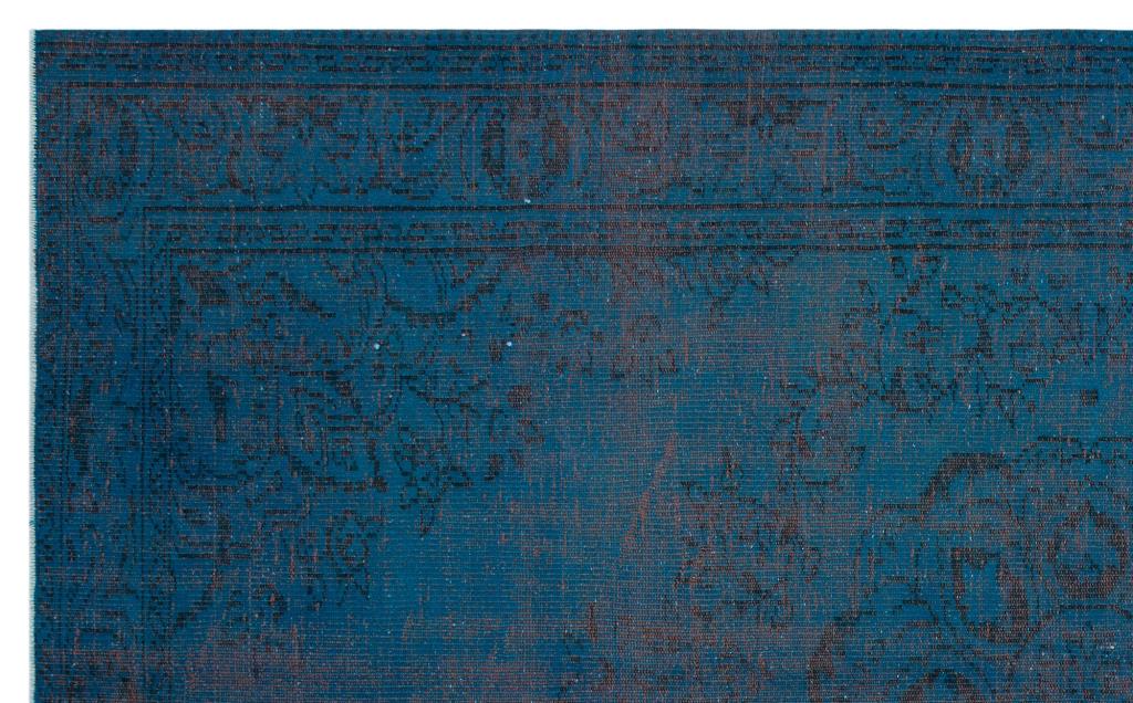 Apex Vintage Halı Turkuaz 28000 183 x 300 cm