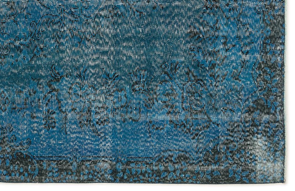 Apex Vintage Halı Turkuaz 7646 178 x 276 cm