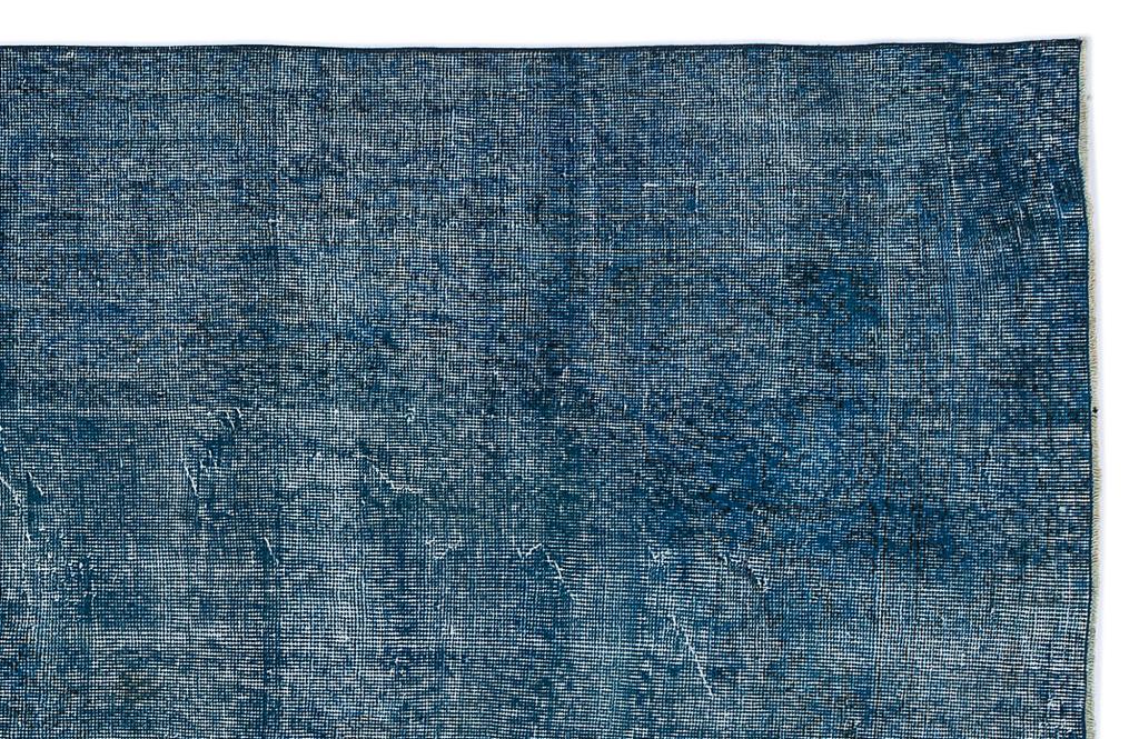 Apex Vintage Halı Turkuaz 8363 193 x 337 cm