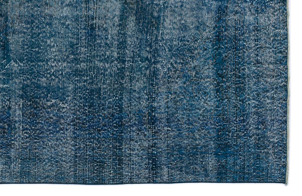 Apex Vintage Halı Turkuaz 8363 193 x 337 cm
