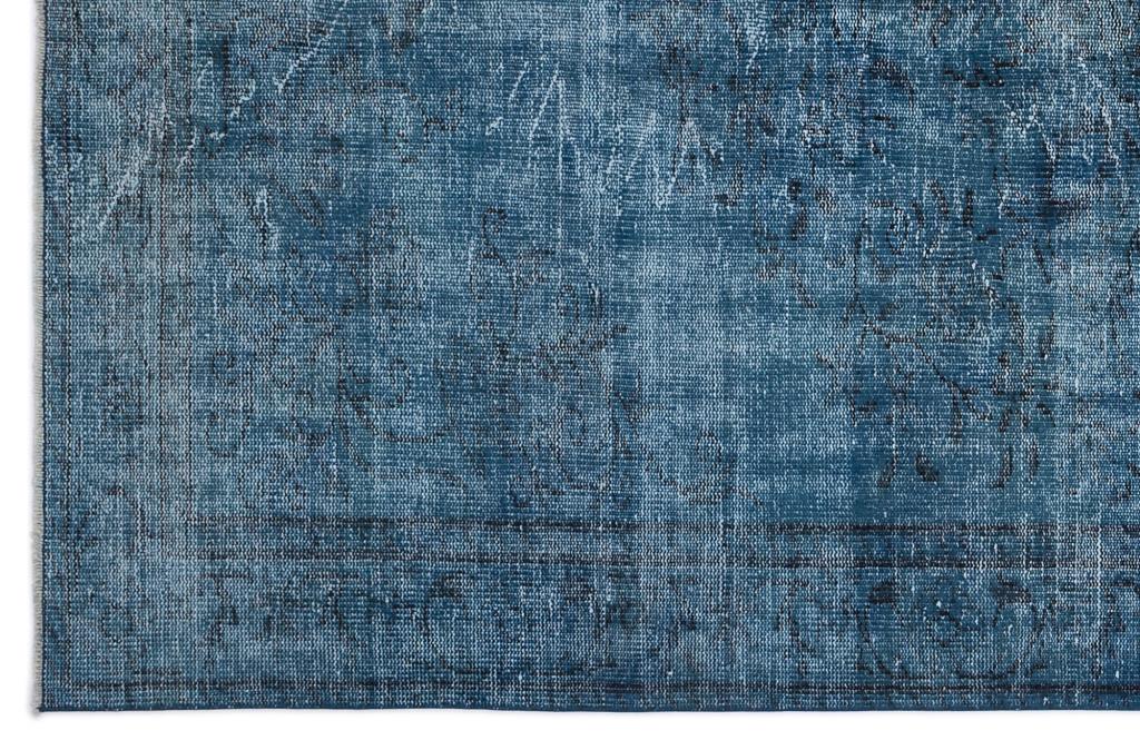 Apex Vintage Halı Turkuaz 8936 182 x 287 cm