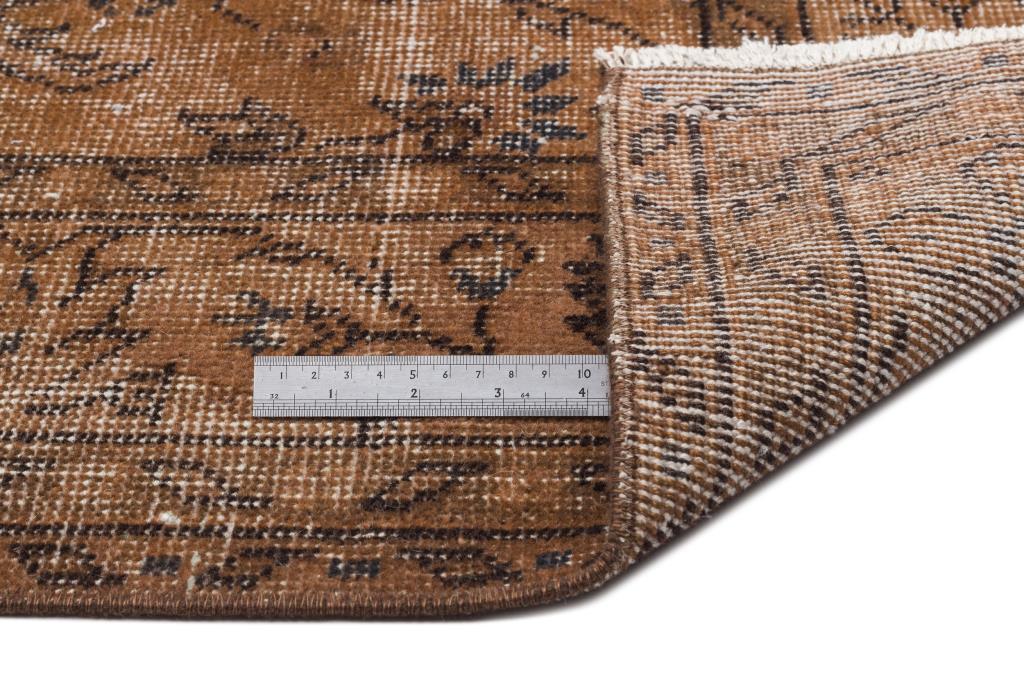 Apex Vintage Kahve 14378 192 x 310 cm