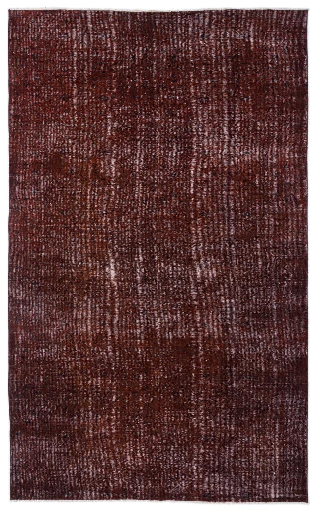 Apex Vintage Kahve 15594 171 x 280 cm