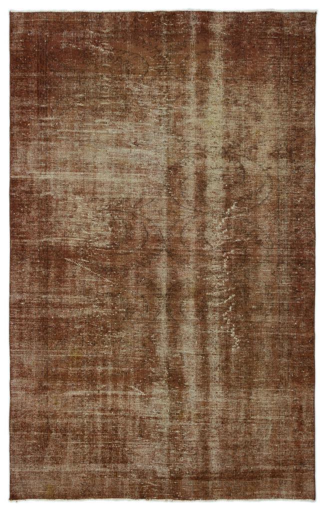 Apex Vintage Kahve 17877 175 x 271 cm