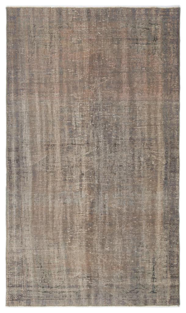 Apex Vintage Kahve 18958 135 x 233 cm