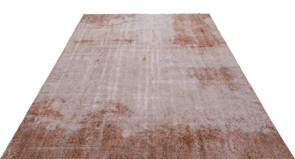 Apex Vintage Kahve 20070 197 x 307 cm