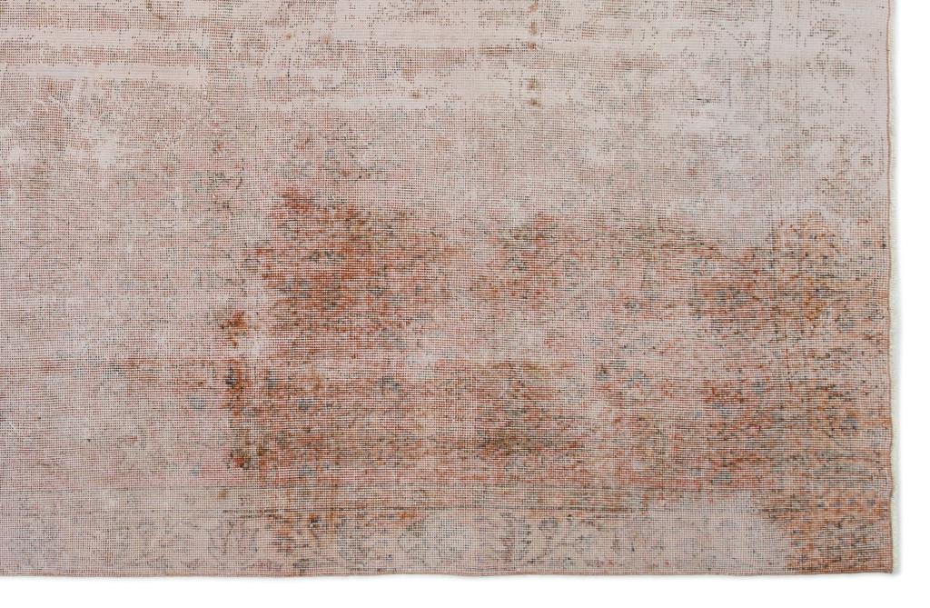Apex Vintage Kahve 20070 197 x 307 cm
