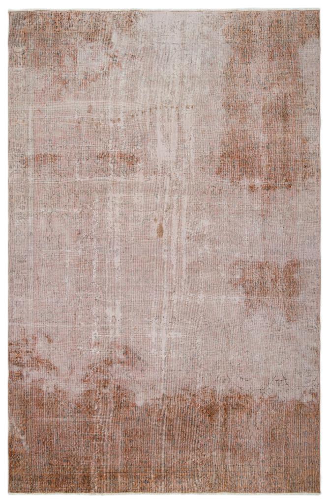 Apex Vintage Kahve 20070 197 x 307 cm