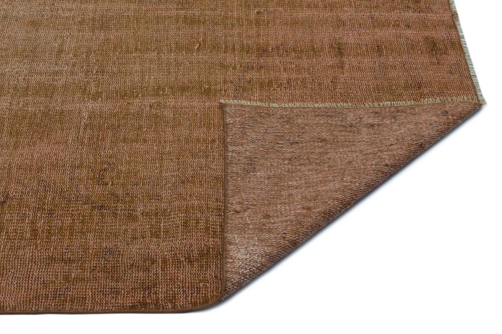 Apex Vintage Kahve 22871 168 x 262 cm