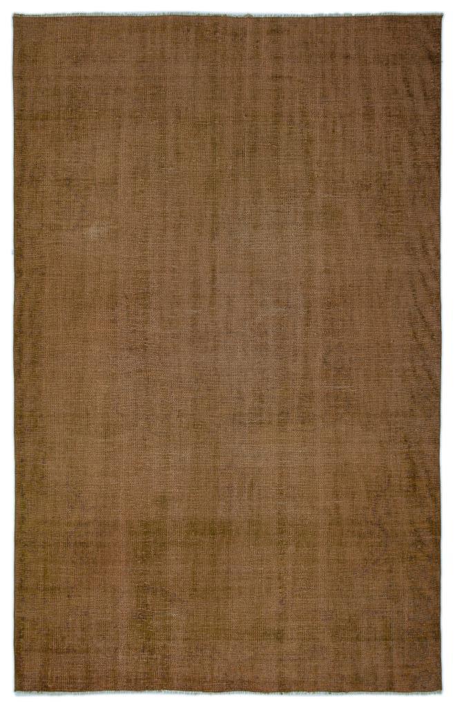 Apex Vintage Kahve 22871 168 x 262 cm