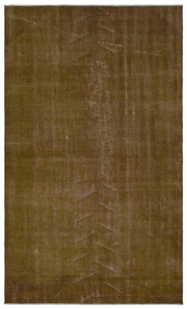 Apex Vintage Kahve 22989 155 x 260 cm