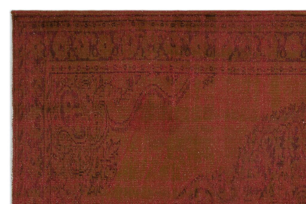 Apex Vintage Kahve 23648 195 x 297 cm