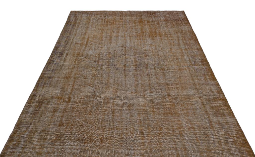Apex Vintage Kahve 23699 185 x 303 cm