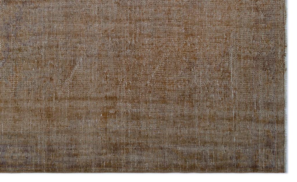 Apex Vintage Kahve 23699 185 x 303 cm