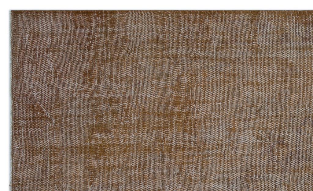 Apex Vintage Kahve 23699 185 x 303 cm