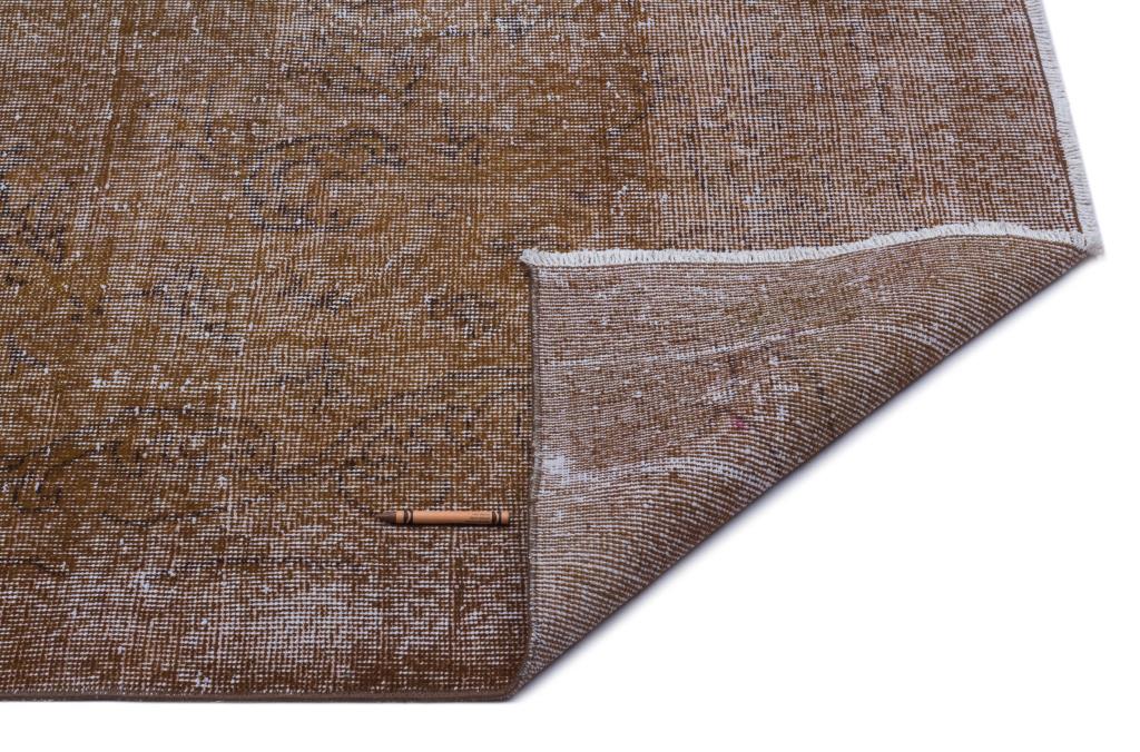 Apex Vintage Kahve 23742 198 x 313 cm