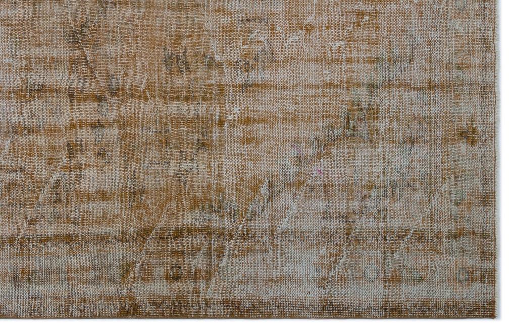 Apex Vintage Kahve 23809 188 x 290 cm