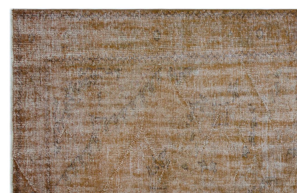 Apex Vintage Kahve 23809 188 x 290 cm