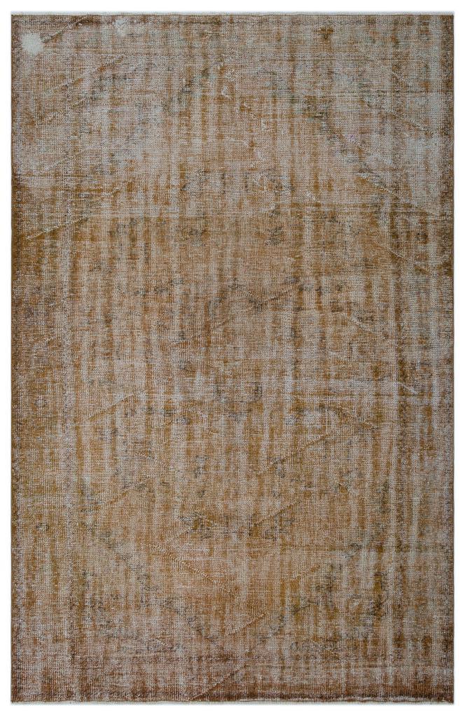 Apex Vintage Kahve 23809 188 x 290 cm