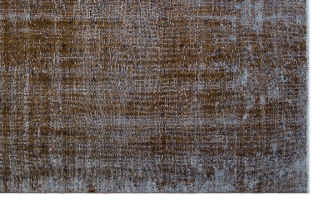 Apex Vintage Kahve 23810 202 x 315 cm