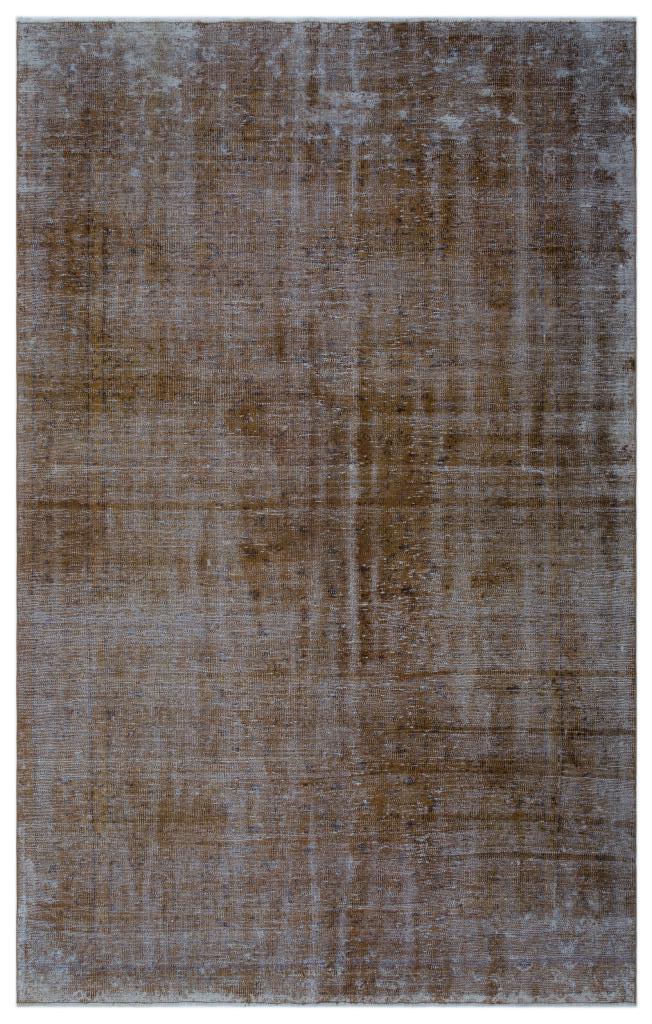 Apex Vintage Kahve 23810 202 x 315 cm