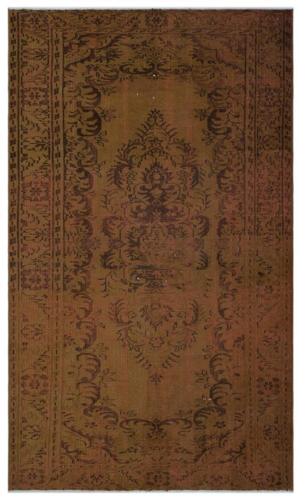 Apex Vintage Kahve 23845 151 x 253 cm