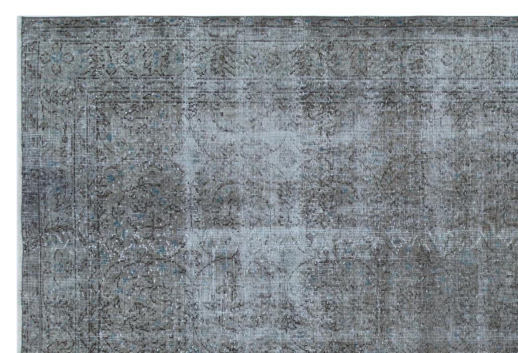 Apex Vintage Kahve 25666 210 x 316 cm
