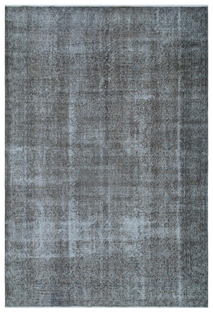 Apex Vintage Kahve 25666 210 x 316 cm