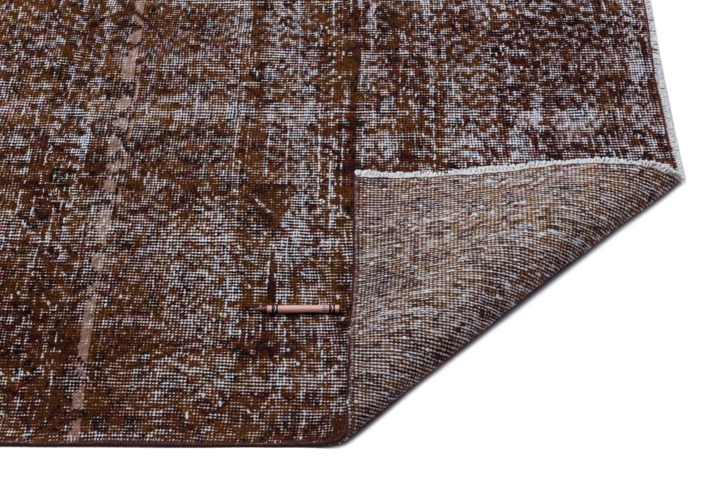 Apex Vintage Kahve 26863 212 x 301 cm