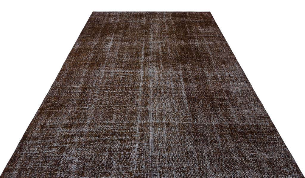 Apex Vintage Kahve 26863 212 x 301 cm