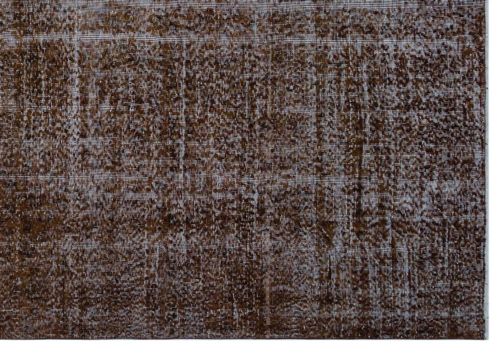 Apex Vintage Kahve 26863 212 x 301 cm