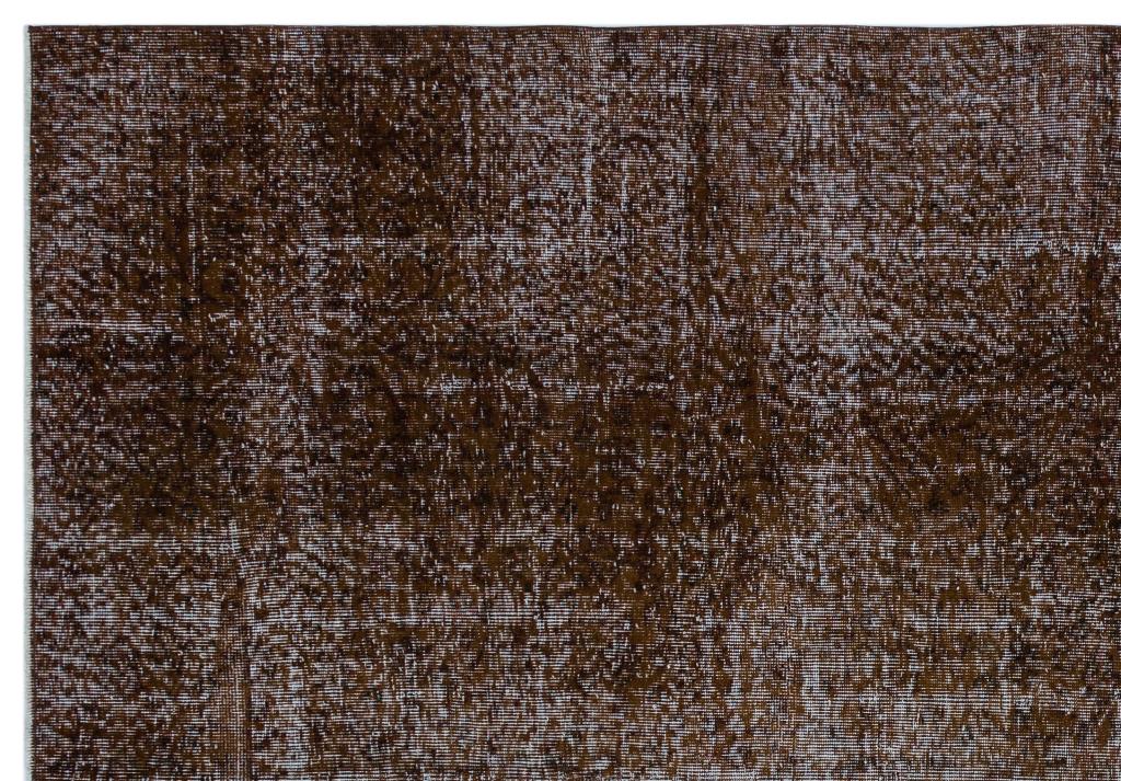 Apex Vintage Kahve 26863 212 x 301 cm
