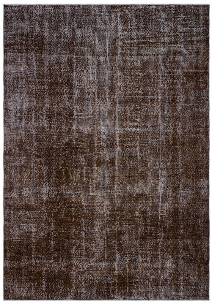 Apex Vintage Kahve 26863 212 x 301 cm