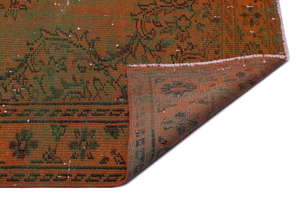 Apex Vintage Kahve 26956 160 x 260 cm