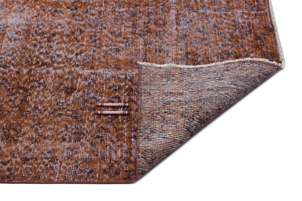 Apex Vintage Kahve 27041 211 x 315 cm