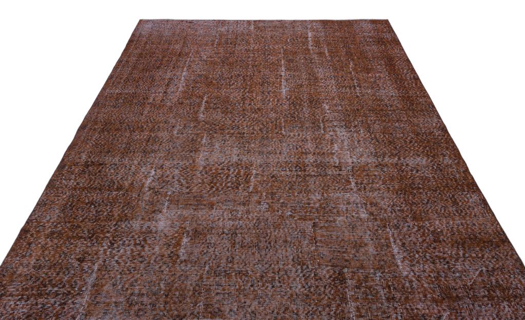 Apex Vintage Kahve 27041 211 x 315 cm